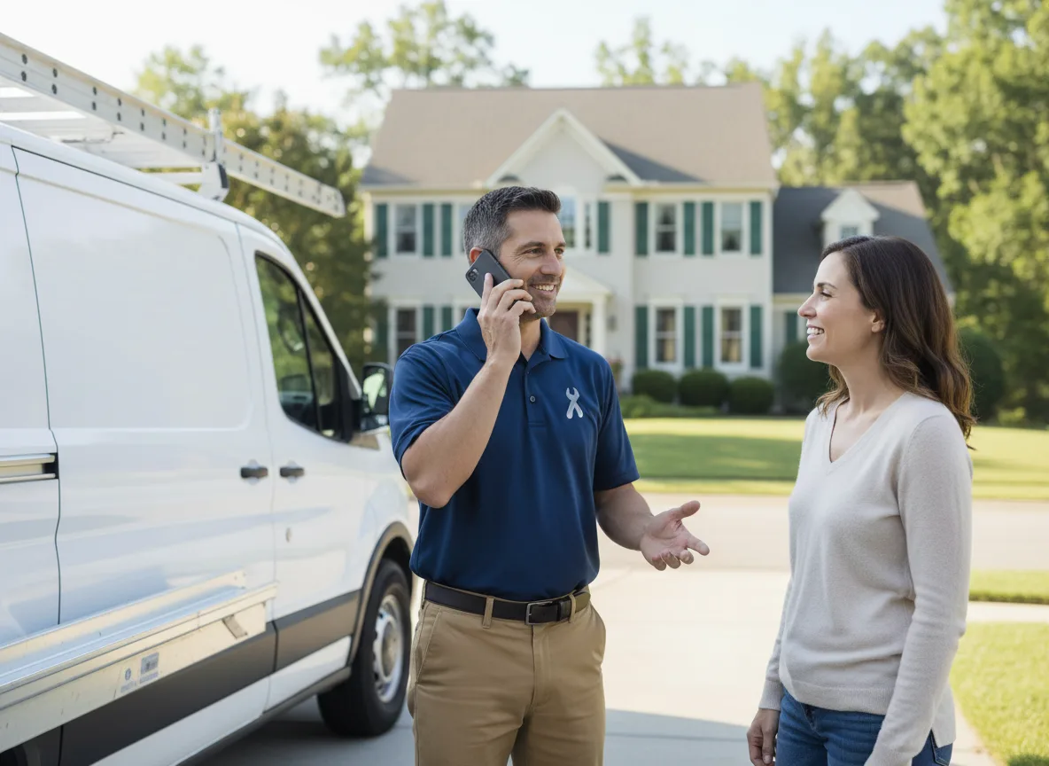 Home Gutter Service Matteson, IL FAQs